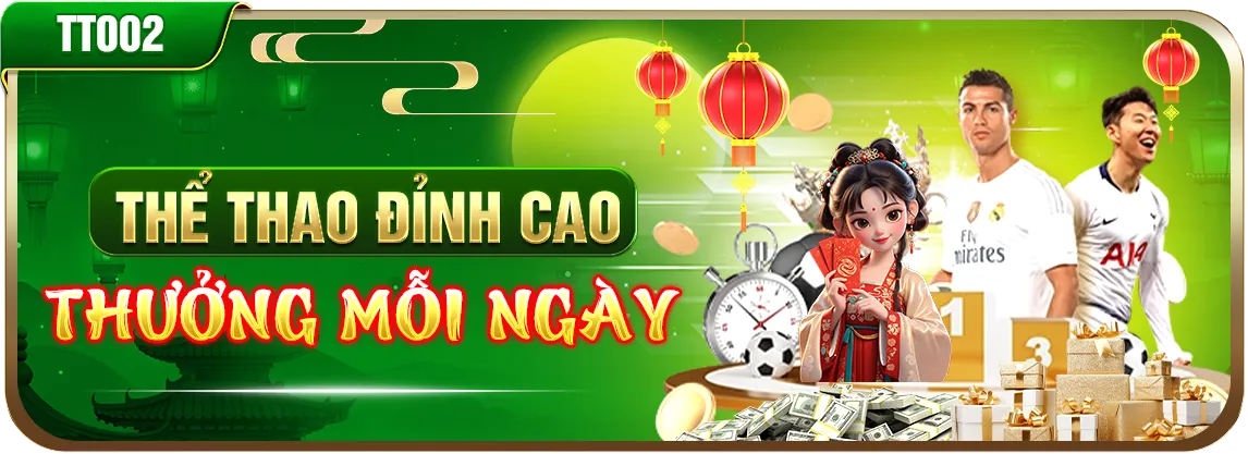 Các loại trò chơi HL8
